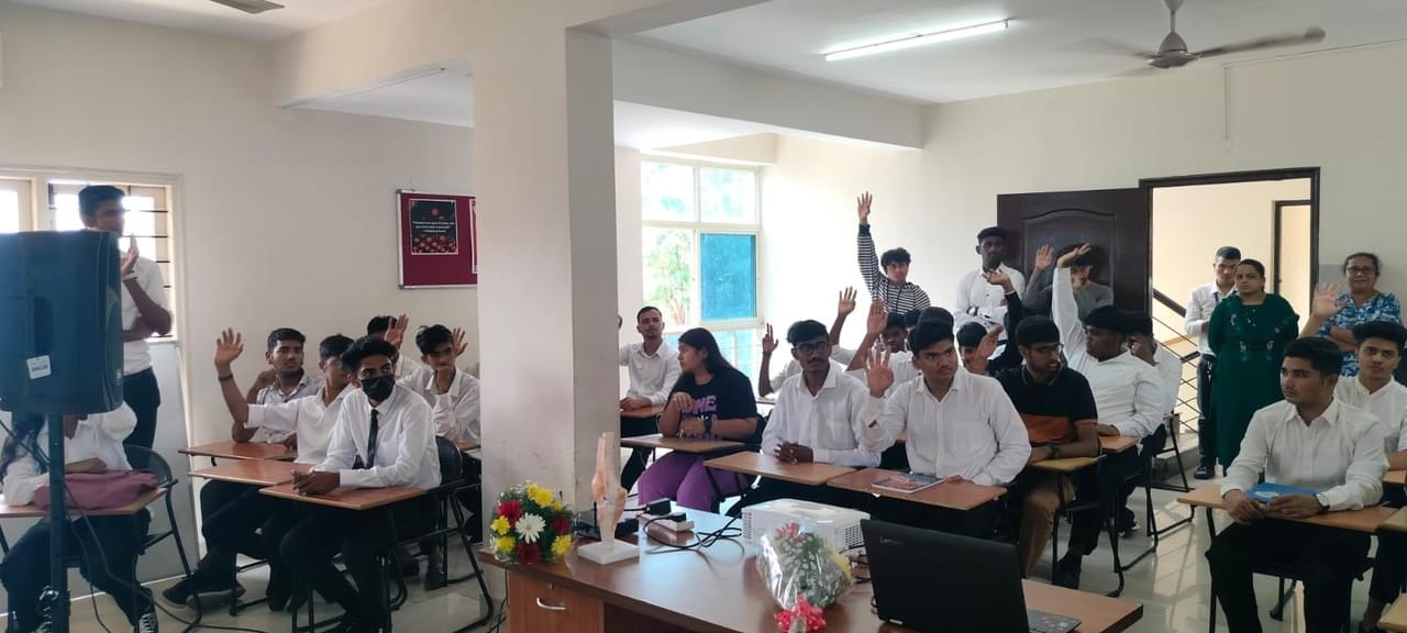 Royal College of Management Studies Bangalore College Images photo 5